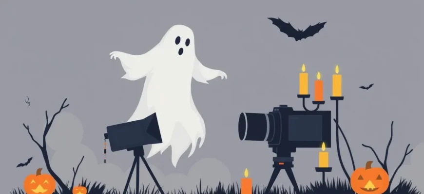 Best Halloween Movies to Watch