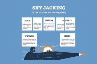 Top 10 Action Movies About Skyjacking