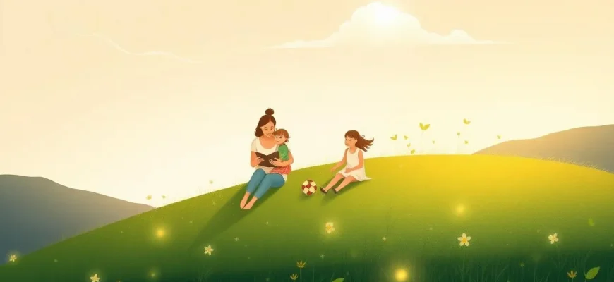 Family Films That Celebrate Intuition