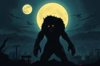 Unleash the Beast: Top 10 Werewolf Horror Films