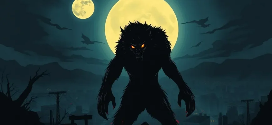 Unleash the Beast: Top 10 Werewolf Horror Films