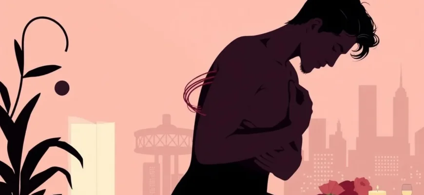 Top Erotic Films List