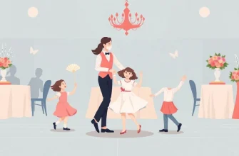 Family-Friendly Ballroom Dance Films