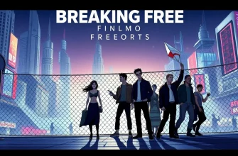 Sci-Fi Films That Celebrate Freedom