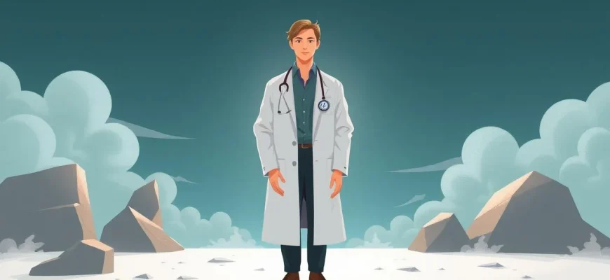 10 Fantasy Films Where Doctors Work Wonders