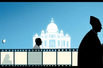 Vatican Biopics: A Cinematic Journey