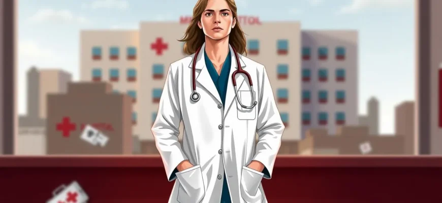Emergency Medicine in Film: A Heart-Pounding Collection