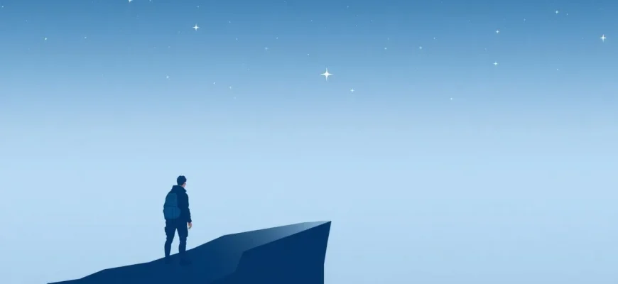 Sci-Fi Deserters: A Cinematic Journey