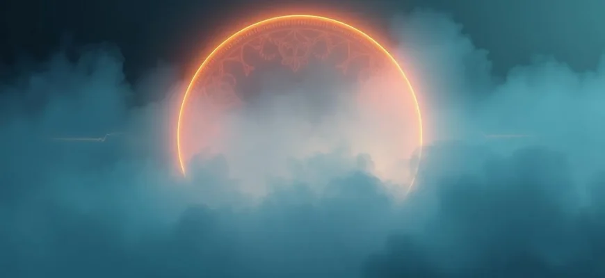 Top 10 Mystical Films Featuring Magic Circles