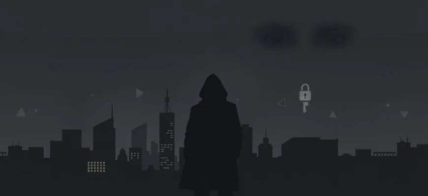 Top 10 Crime Films About Spy Betrayals