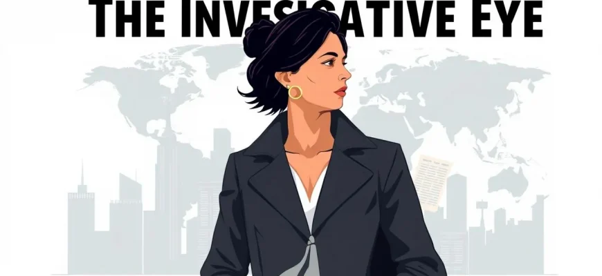 10 Must-Watch Films About Journalists