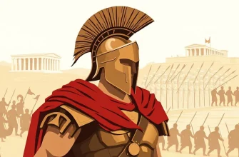 Top 10 Historical Films About Spartans