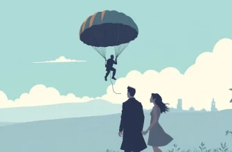 Paratrooper Love Stories: A Cinematic Journey