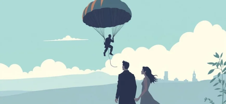 Paratrooper Love Stories: A Cinematic Journey