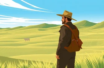 Top 10 Adventure Films Set in the Pampas