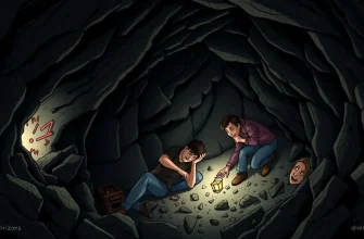 Underground Disaster Films: A Thrilling Descent