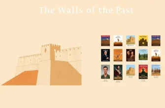 Historical Films: Ancient Fortresses