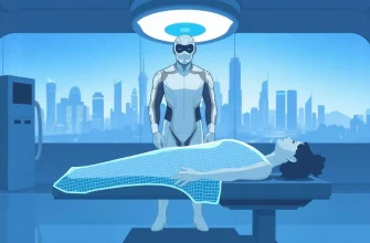 Top 10 Sci-Fi Films About Plastic Surgeons