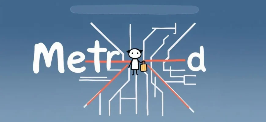 10 Hilarious Metro Comedies You Can't Miss