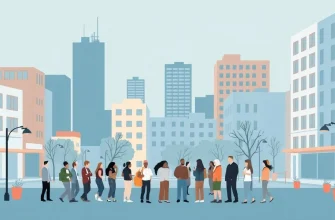 Urban Community Documentaries