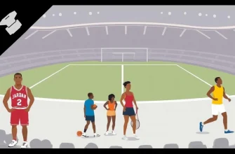 Top 10 Documentaries About Athletes