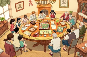 Top 10 Documentaries on Board Games