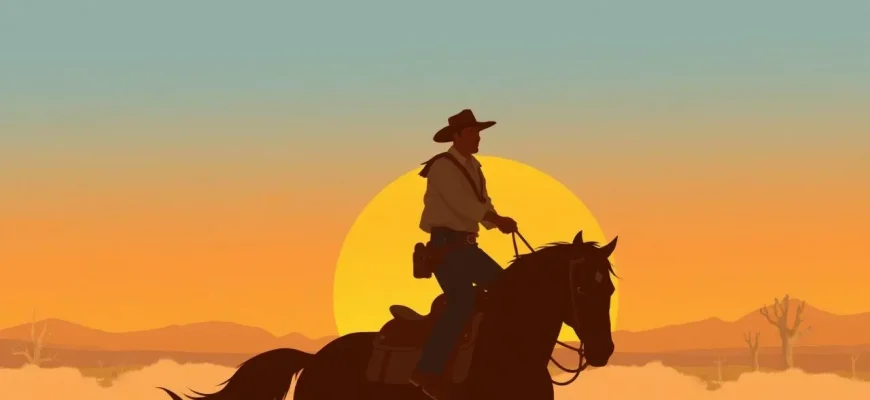 Western Films That Teach Life Lessons