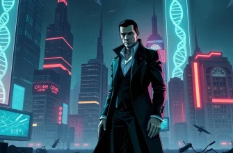 Eugenics in Detective Cinema: A Curated List