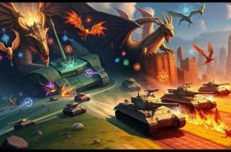 Fantasy Tanker Films: A Unique Cinematic Experience