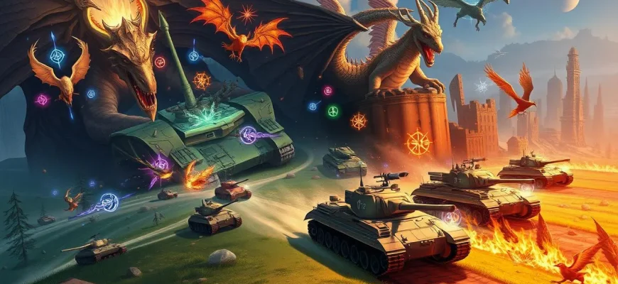 Fantasy Tanker Films: A Unique Cinematic Experience