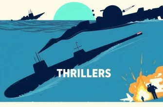 Top 10 Thrilling Naval Films