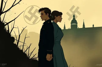Melodramas Set in Nazi Germany: A Cinematic Journey