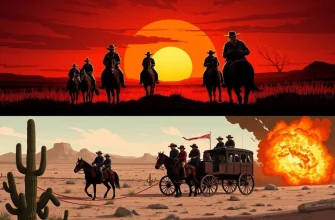 Western Rescue Films: A Thrilling Adventure Awaits