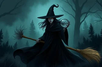 10 Thrilling Movies About Witches