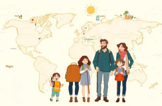 Top 10 Family-Friendly Expedition Films