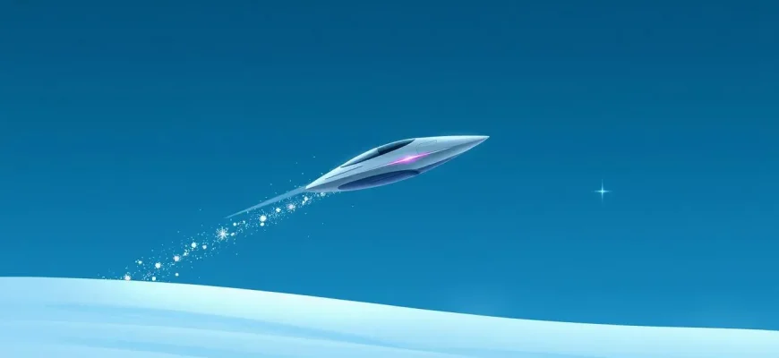 Sci-Fi Holiday Films: A Unique Blend of Festivity and Futurism