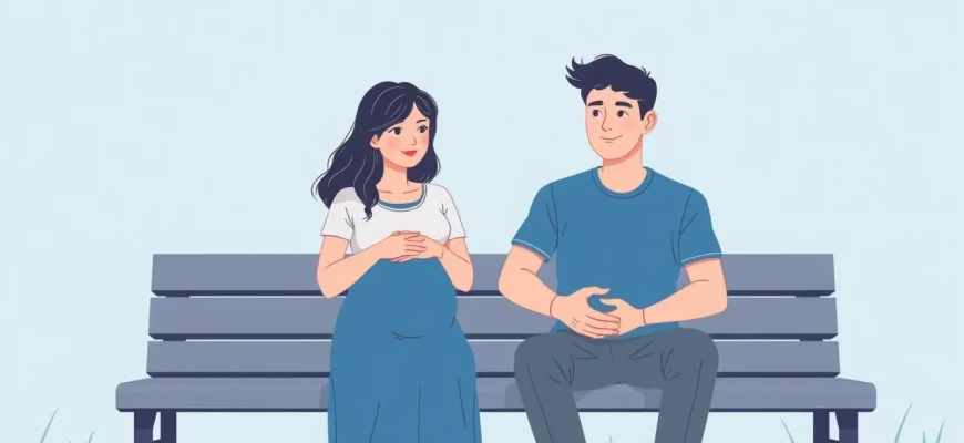 Top 10 Teen Pregnancy Dramas