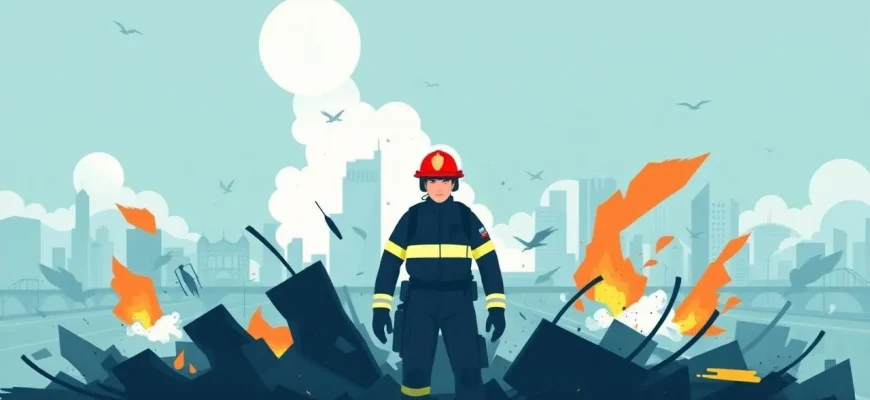Top 10 Action Films About Evacuation