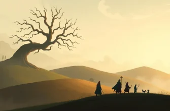 Fantasy Films About Rus' - A Magical Journey
