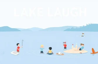 Top 10 Lake Comedy Films