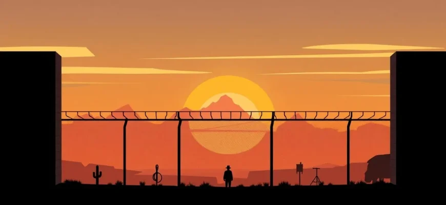 10 Must-Watch Western Prison Films