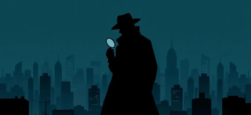 Top 10 Detective Films Tackling Social Issues