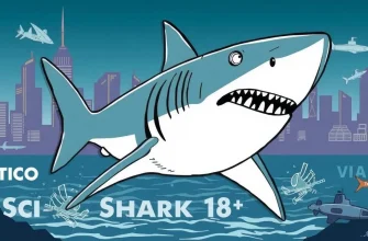 Thrilling Sci-Fi Shark Films You Can't Miss