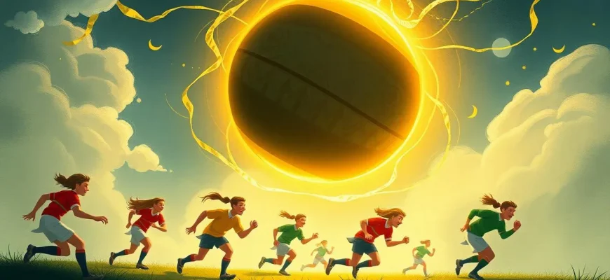 Fantasy Rugby Films Collection