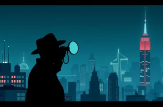10 Crime Films with Unexpected Twists