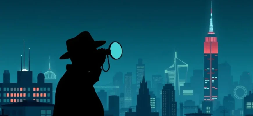 10 Crime Films with Unexpected Twists