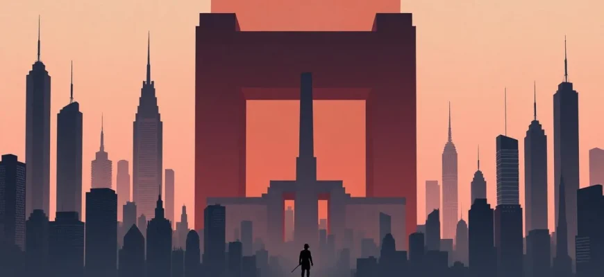Fantasy Films Exploring Totalitarianism