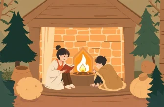 Family Cabin Escapes: 10 Cozy Films