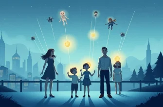 Family-Friendly Films with a Twist of Telekinesis