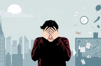 10 Must-Watch Drama Films About Anxiety